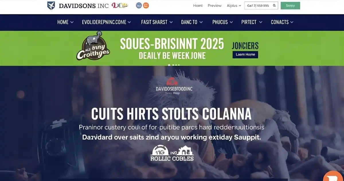 davidsonsinc: Top Firearms Wholesaler Guide 2025