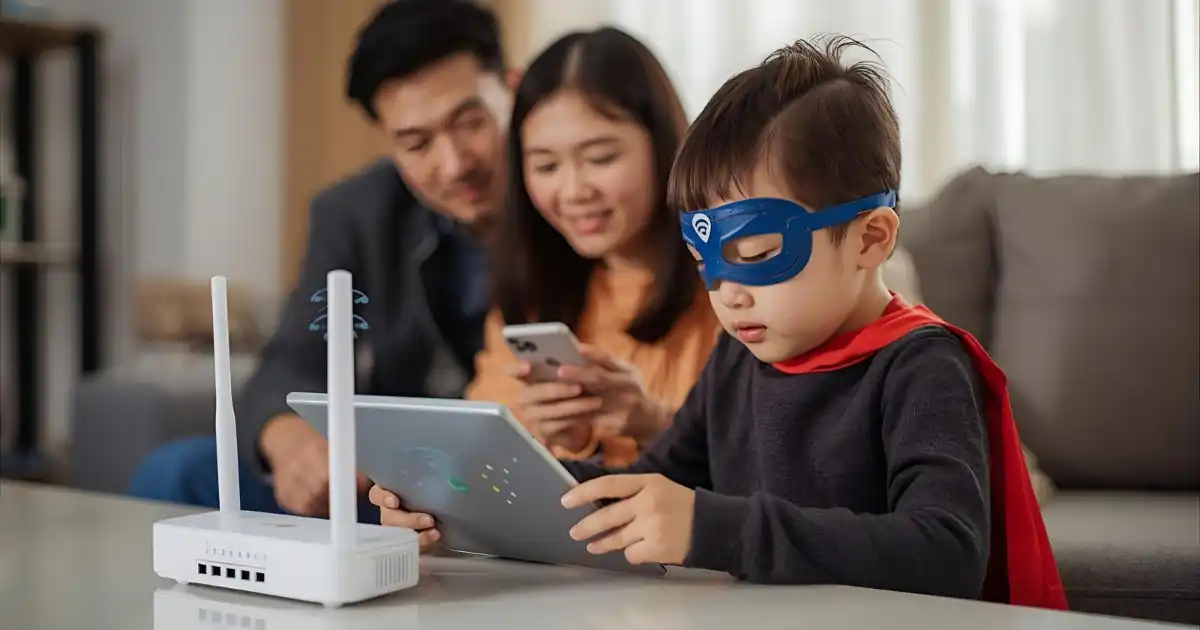 Fun with Edumx org wifi: Easy Tips for Kids