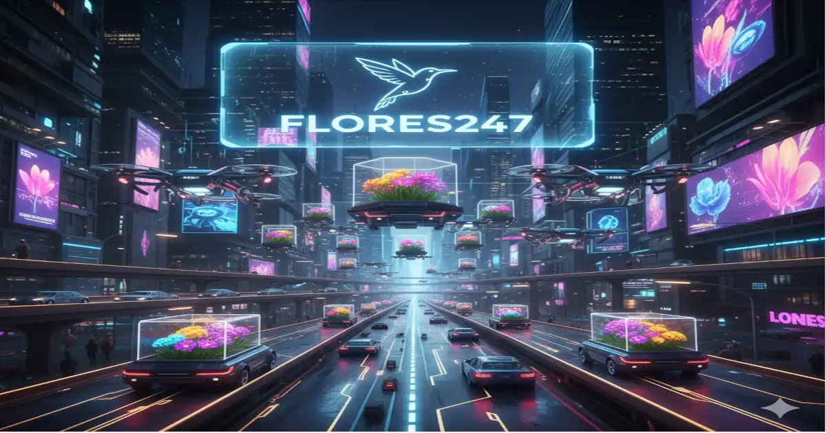 Flores247: Simple Benefits Portal Guide