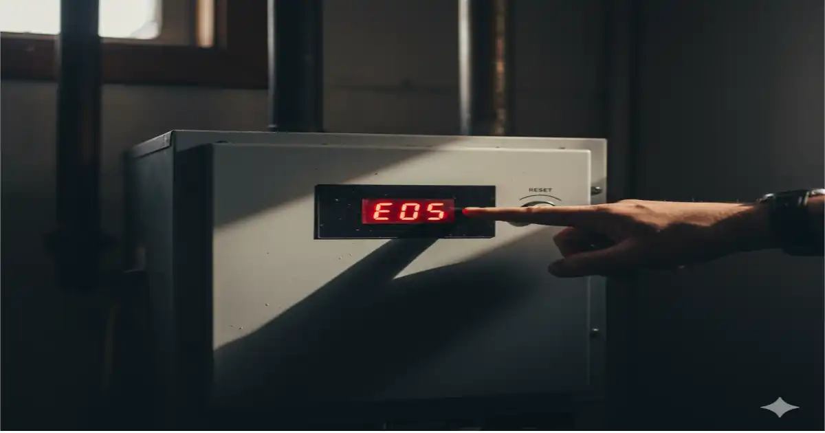 hcs 411gits error codes: Easy Fixes Guide