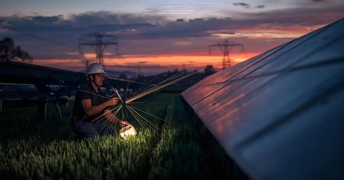 Joe Wheeler EMC: Your Local Power Ally