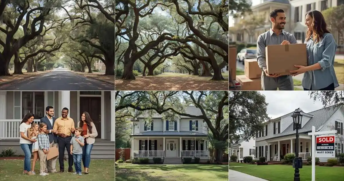 Meet Kaitlynn Thayer: Top Savannah Realtor Mom