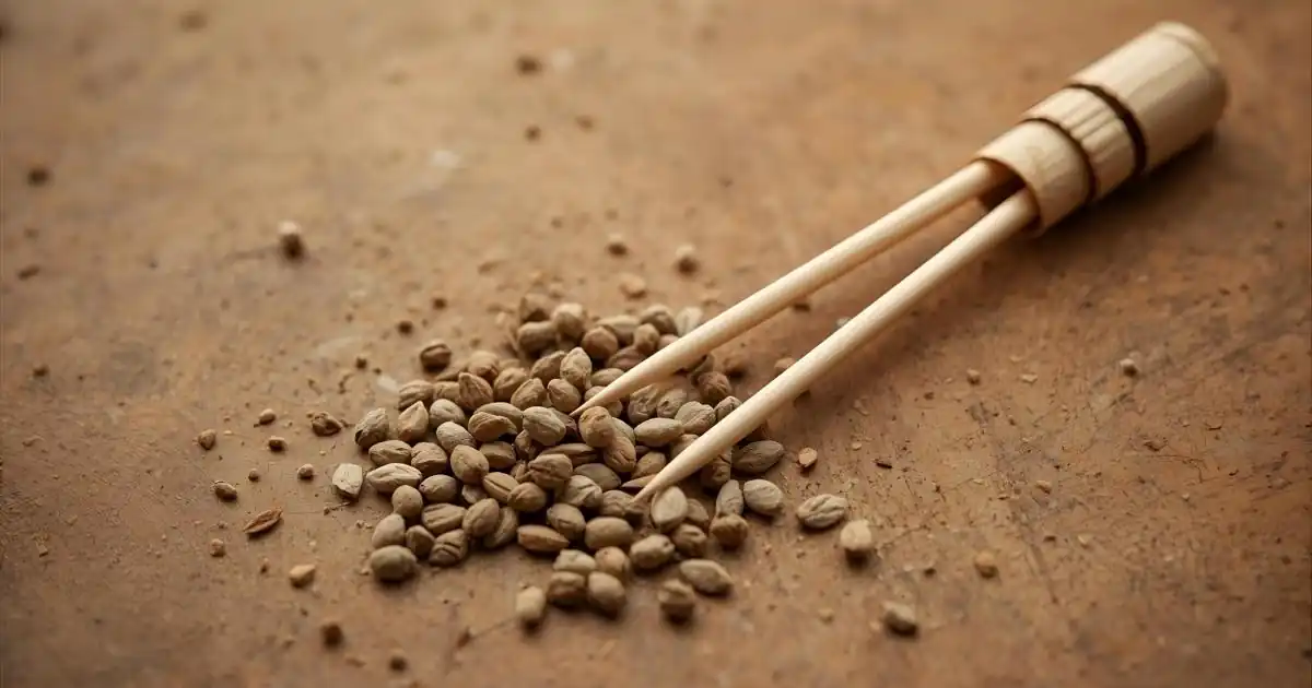 Lhasa OMS: Your Go-To for Acupuncture Gear