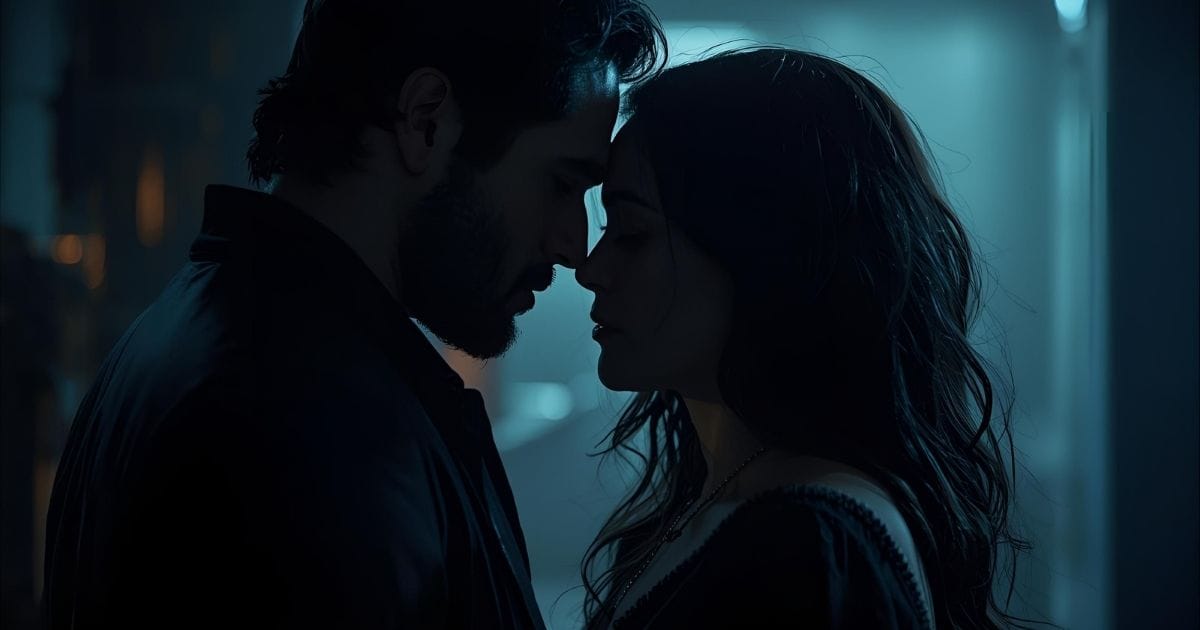 Mindfuck Series: Twisty Dark Romance Fun