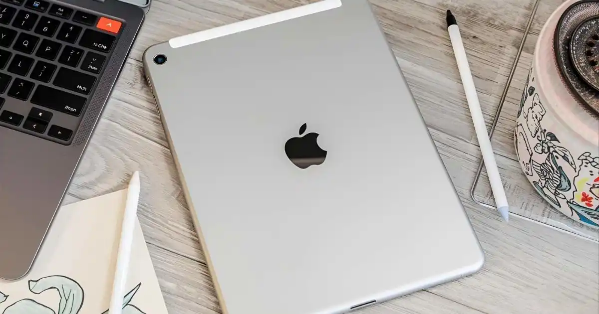 iPad Air 3 MUUK2JA: Specs & Buy Guide