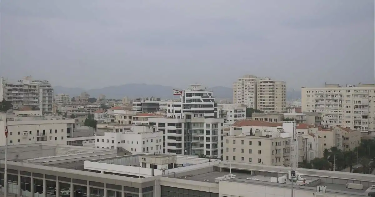 What is Naharnet? Easy Guide to Lebanon's Top News Hub