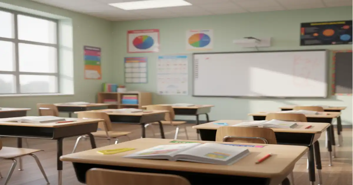 njschooljobs Guide 2025