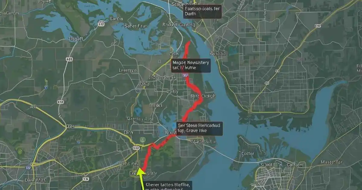 OnTheGoMap Review: Simple Route Planner Tool