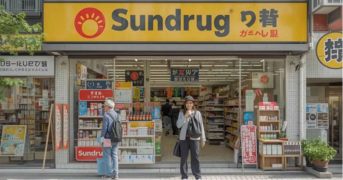 Sanndoraggu Japan: Your Easy Shopping Buddy in 2025