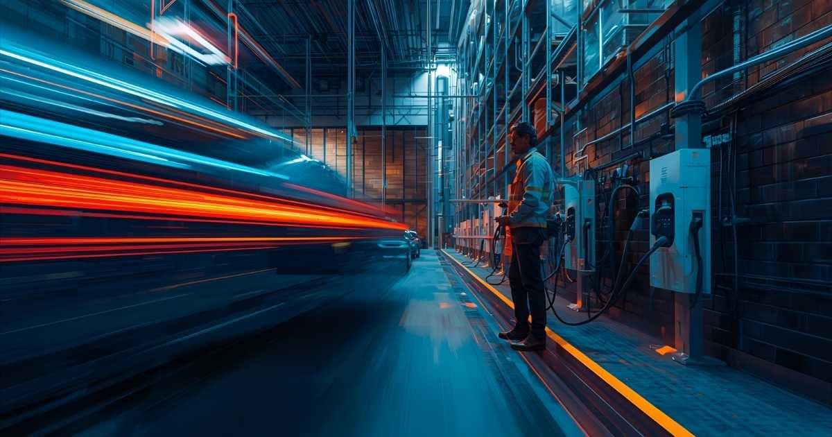 Schaedler Yesco: Your Go-To Electrical Supplier