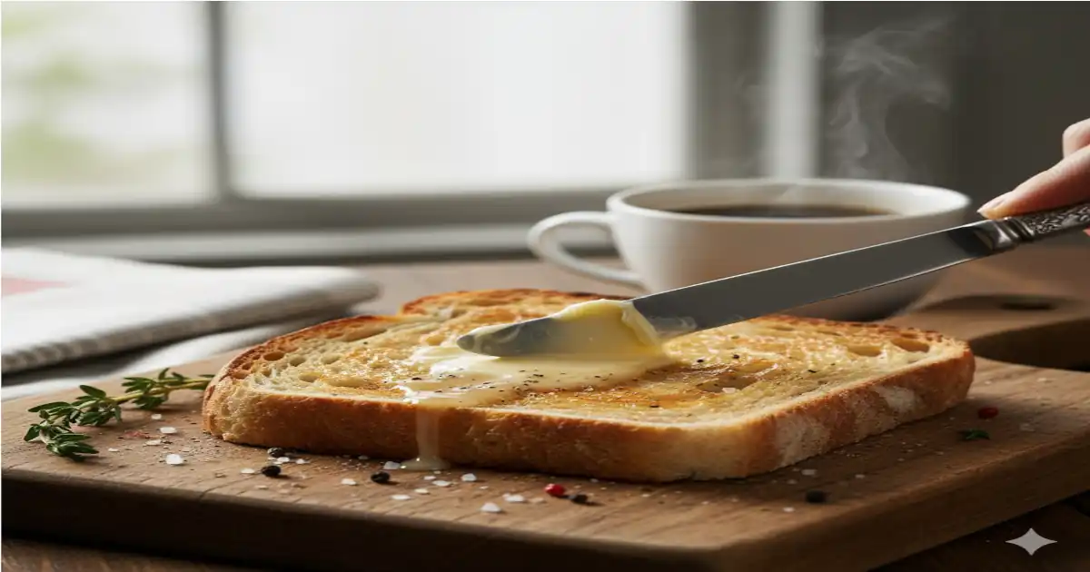 Toastul: Fun Fancy Toast for 2025