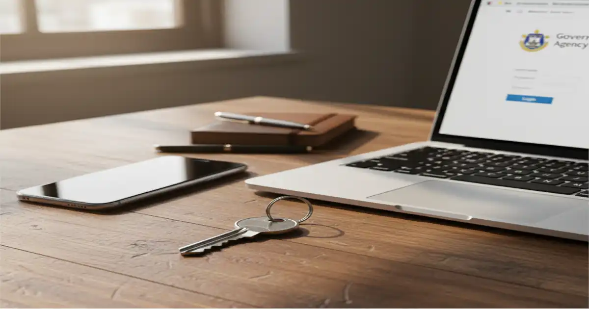 Easy UtahID Setup Guide 2025