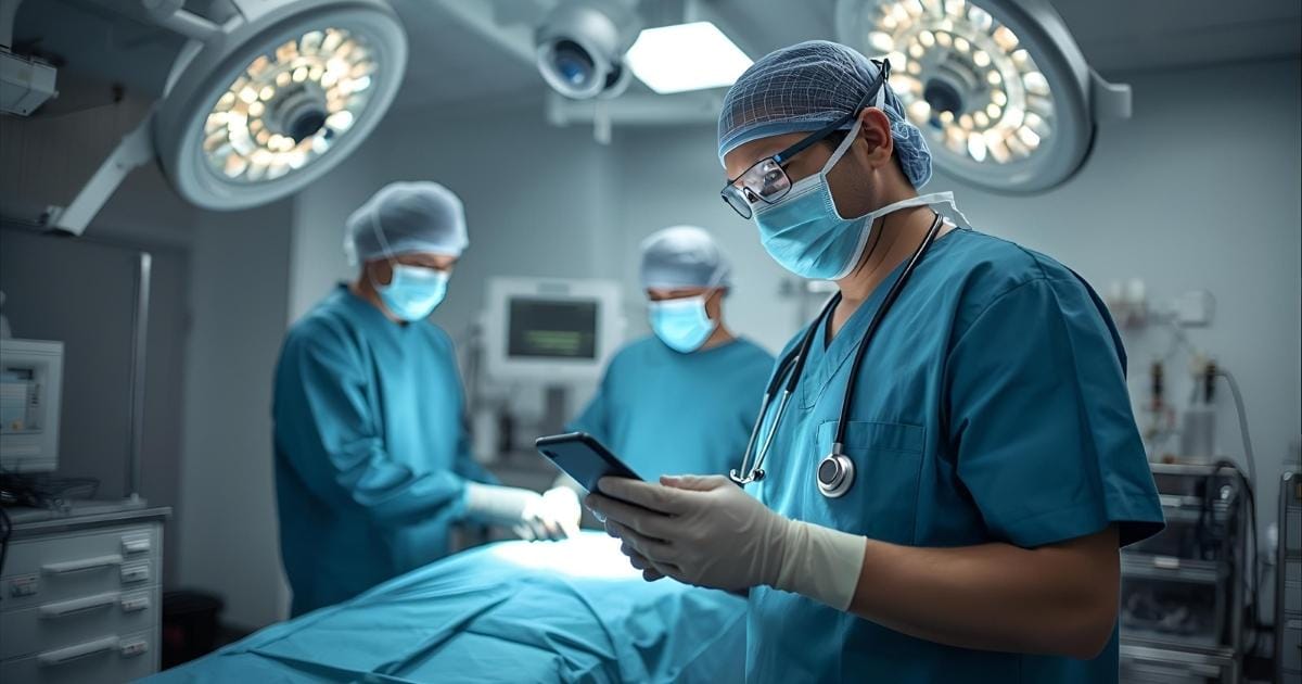 Discover Vumedi: Video Hub for Busy Doctors