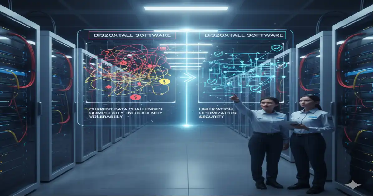 Why Biszoxtall Software Is Needed