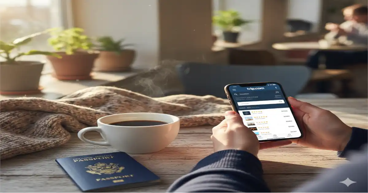 What Is Xiecheng? Easy Guide to Ctrip Travel App