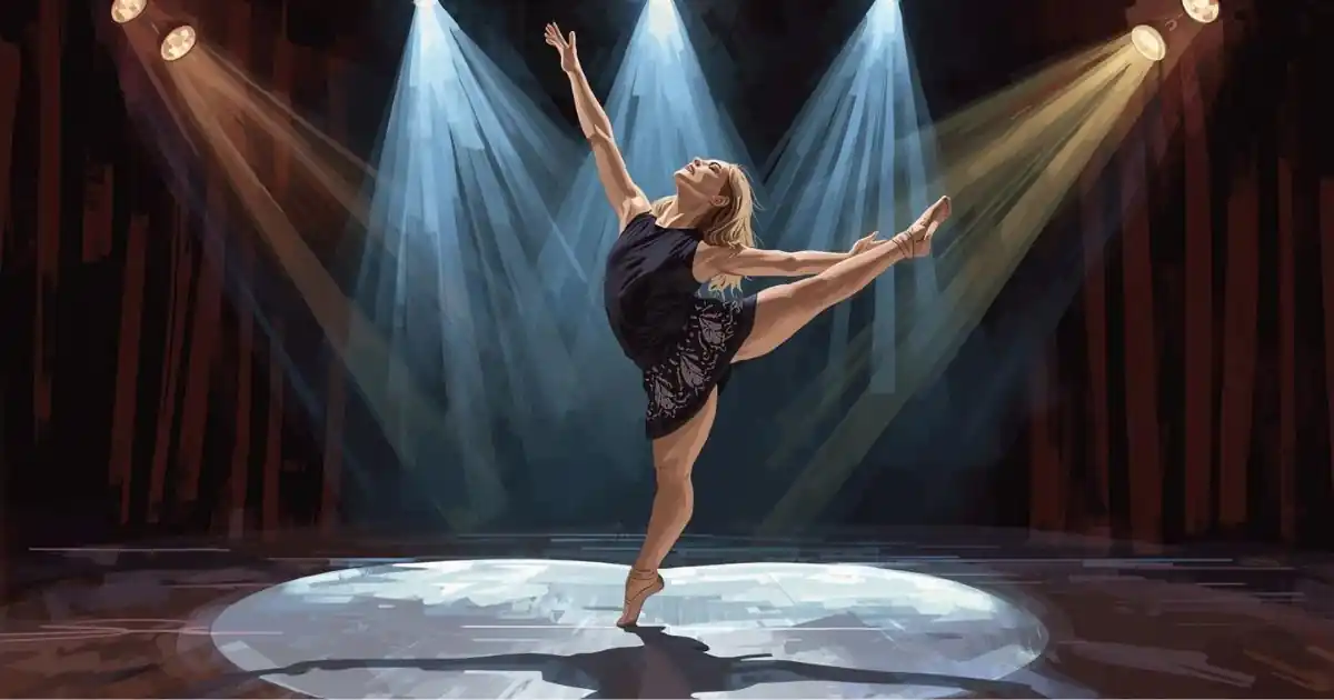 Meegan Spector: From Professional Dancer to Dedicated Educator and Philanthropist