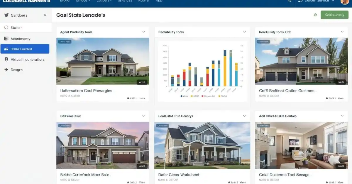 A Comprehensive Guide to My CB Desk for Coldwell Banker Agents