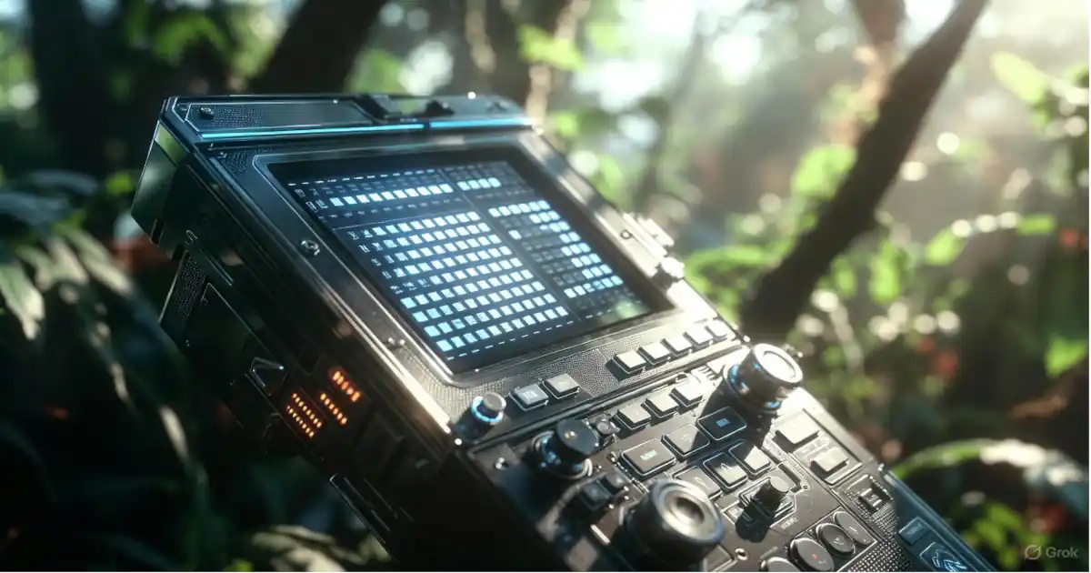 Unlocking the Cosmos: Exploring Nexus Aliensync