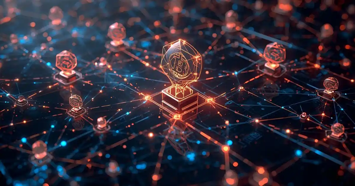 What Is Aelf Blockchain? Simple Guide