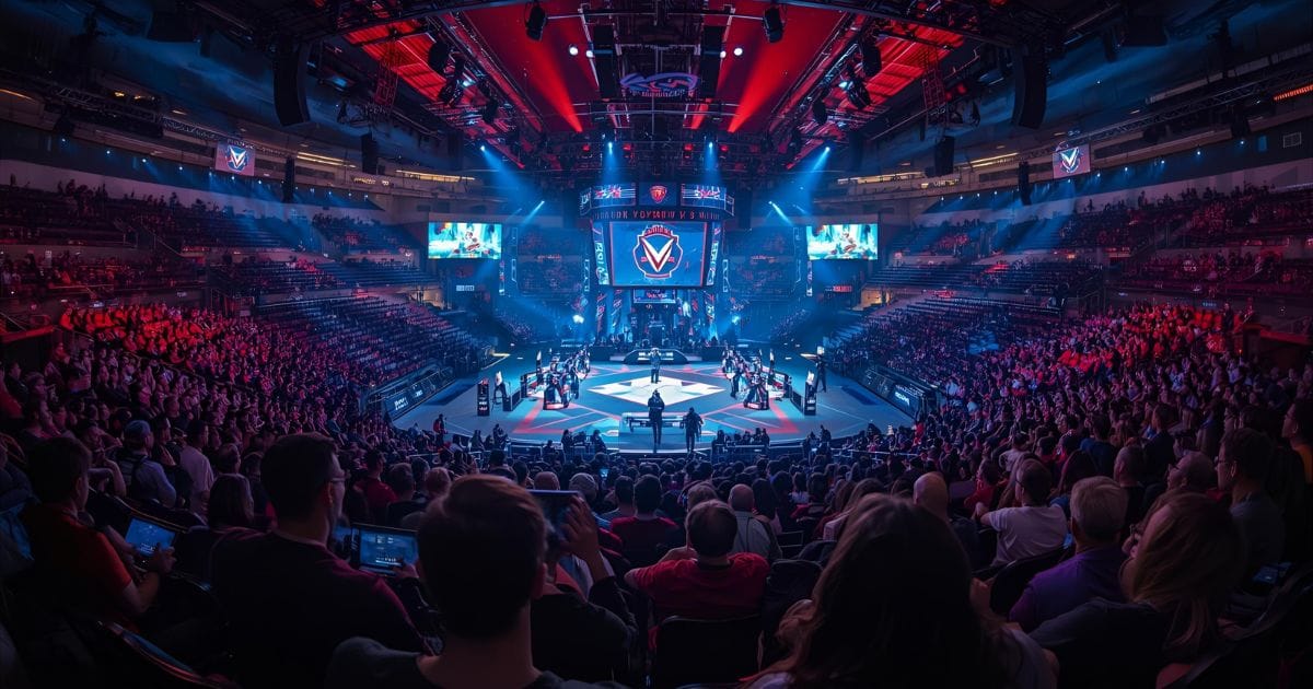 Gaming eTrueSports Fun Guide