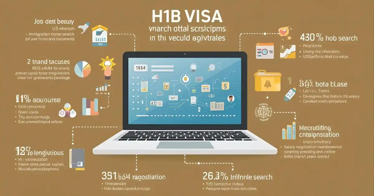 H1B Grader: Ultimate Tool for Visa Insights in 2025