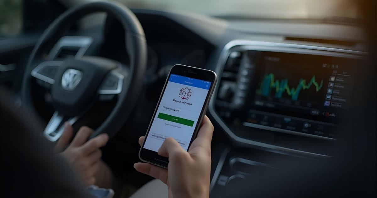 Easy MaxLend Login Guide: Access Your Account Fast