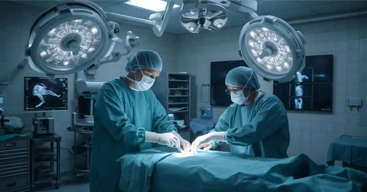 Medstrat Joints: Revolutionizing Orthopedic Imaging