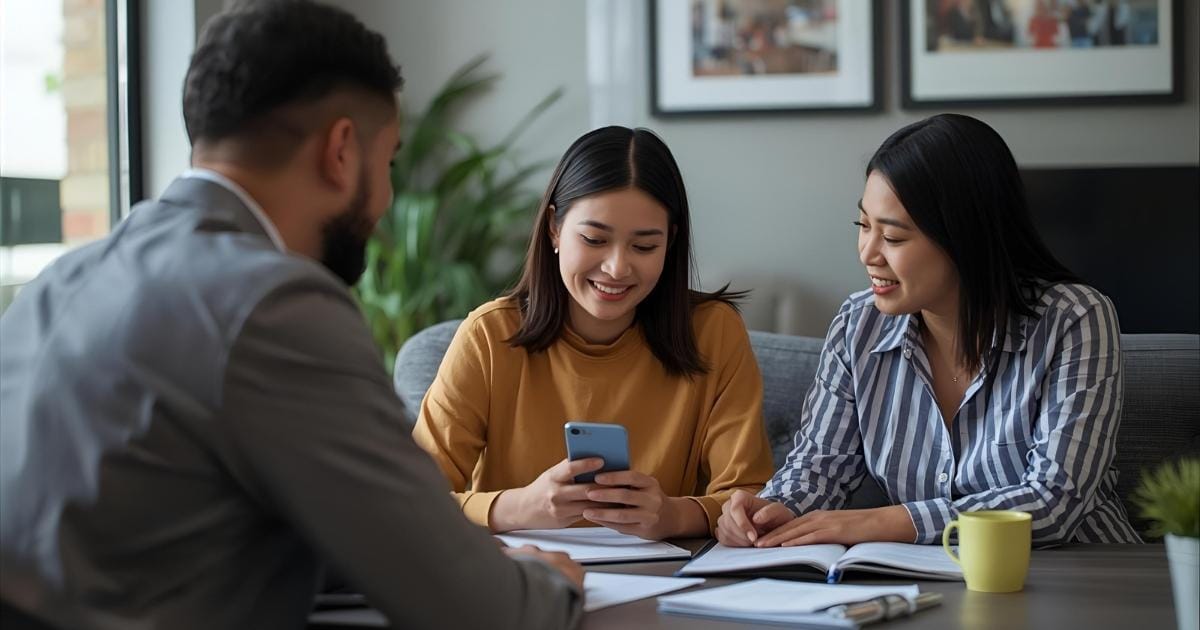 MyFastBroker Insurance Brokers