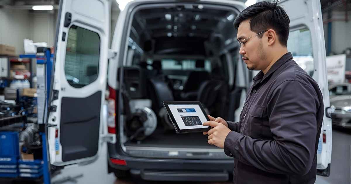 NetStar 5 Guide: Easy Mercedes Portal Access