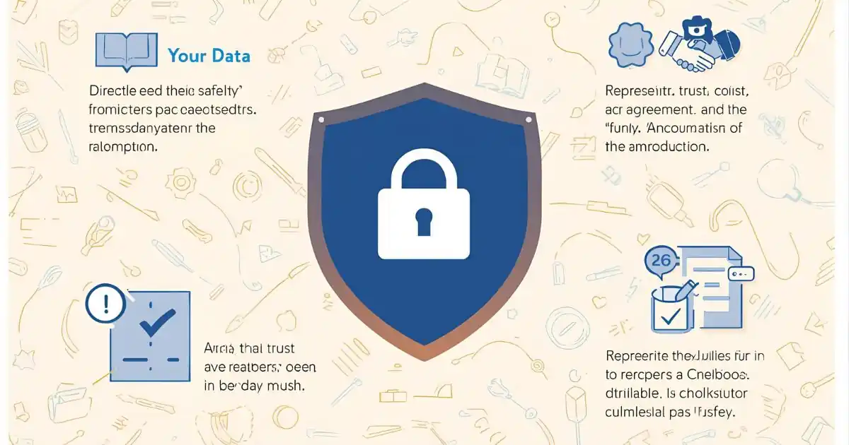 Privacy Policy Aelftech com: Your Data Shield