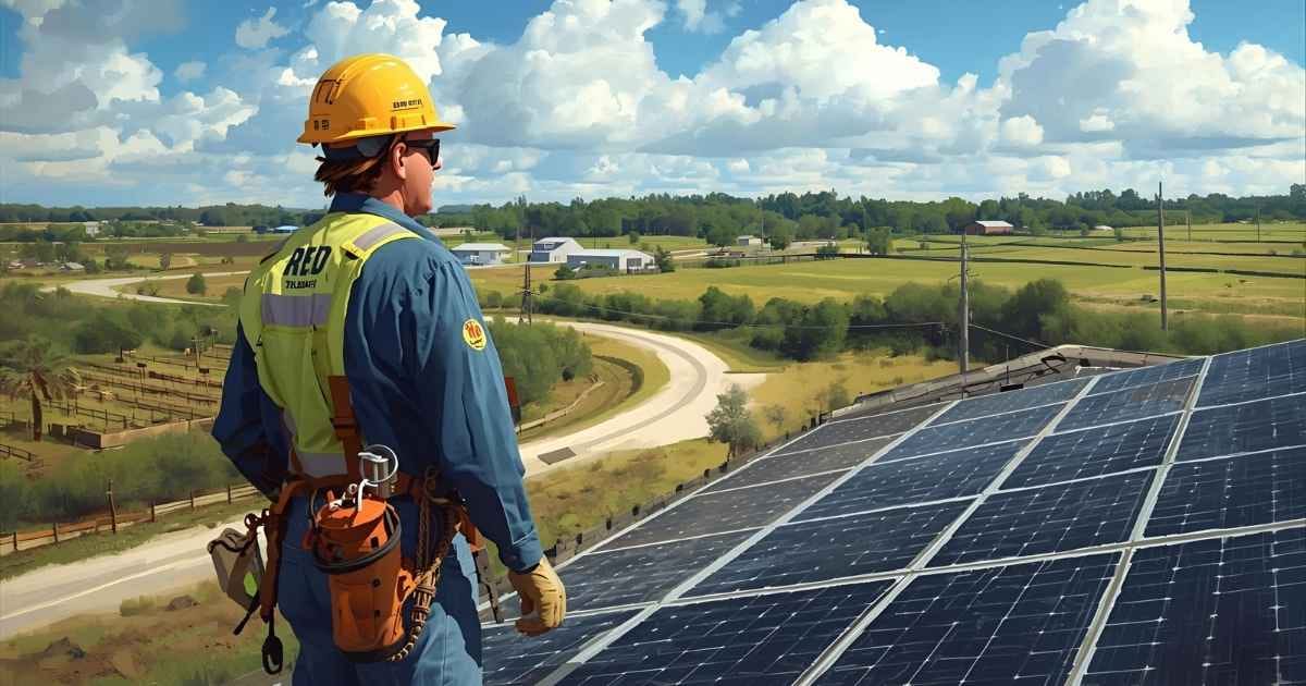 What Is Talquin Electric?