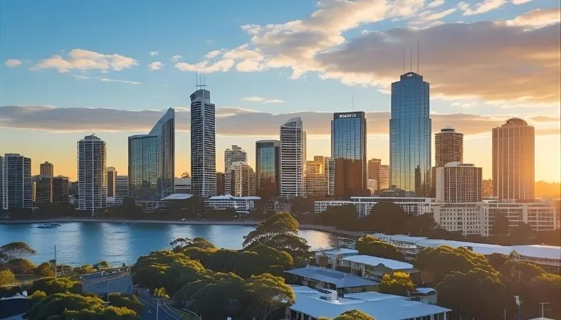 accommodation brisbane southside : Ultimate Guide