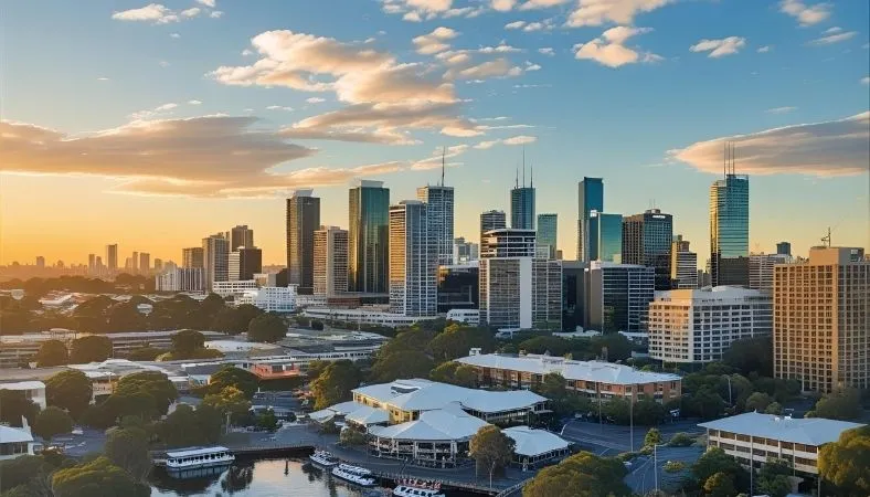 accommodation brisbane southside : Ultimate Guide