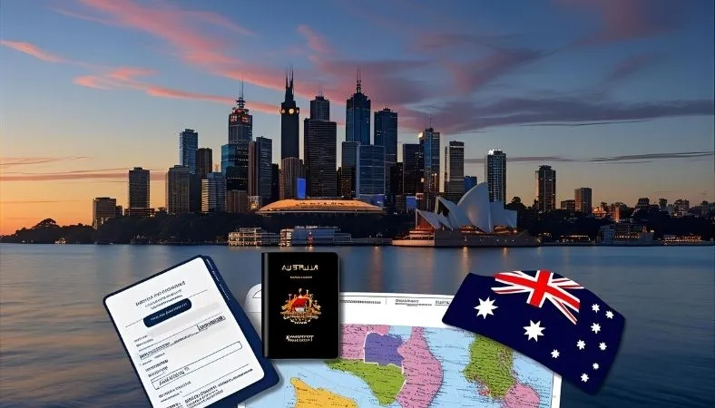 australia immigration age limit and Your 2025 Path