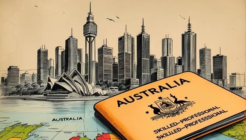 australia immigration age limit and Your 2025 Path