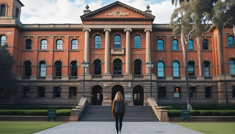 australian student visa : Your 2025 Playbook