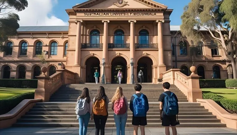 australian student visa : Your 2025 Playbook