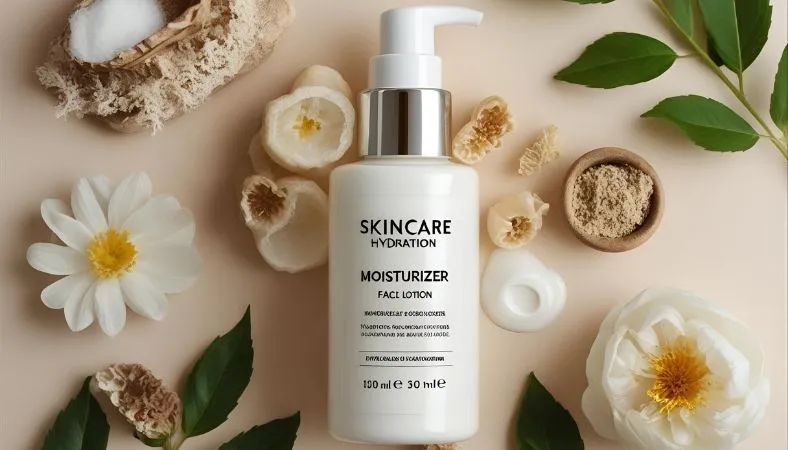 Get Hydrated, Not Greasy: Your Guide to oil free moisturiser