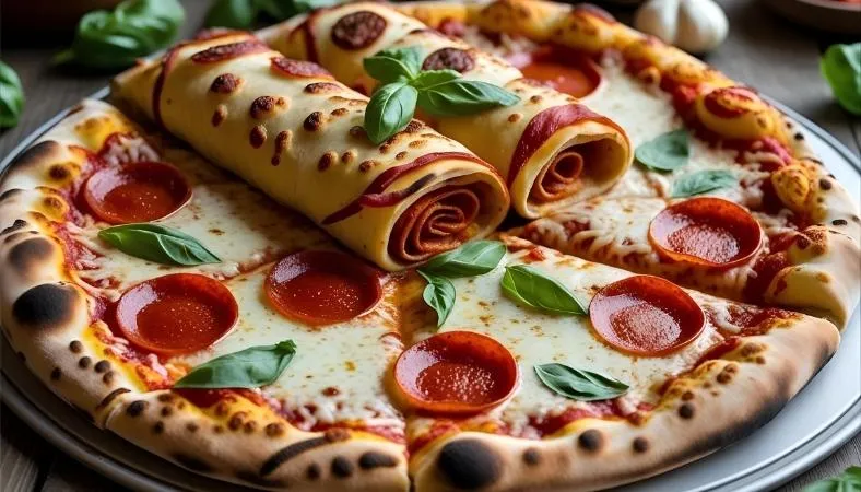 sams pizza: A Guide to Sam's Club vs. The Local Pizza Gems