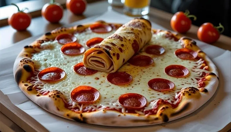 sams pizza: A Guide to Sam's Club vs. The Local Pizza Gems