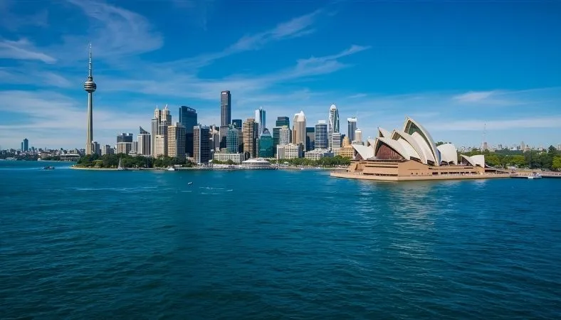 australia eta visa: Your Pass to Adventure