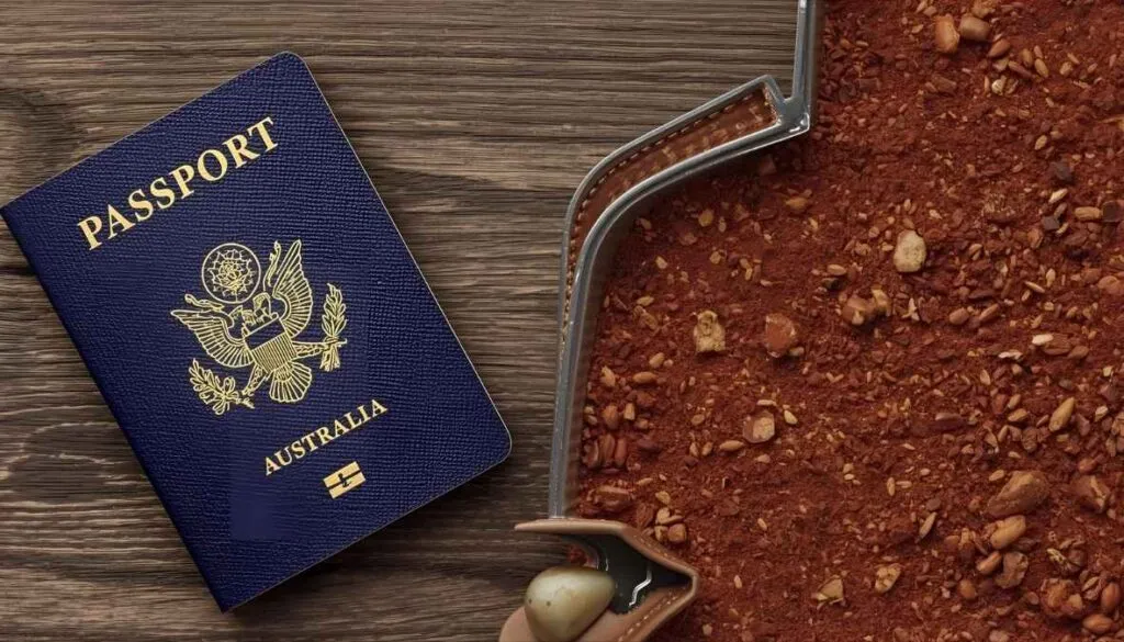 australia travel visa: Your 2024 Guide to Easy Entry