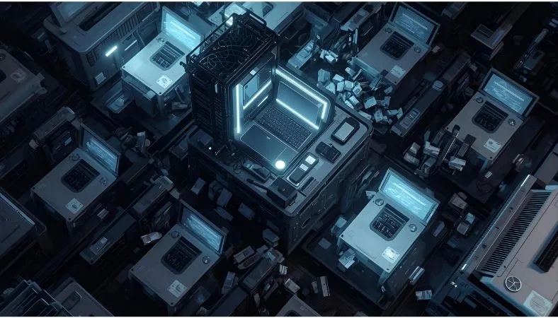 What Is Greenrecord Co UK? Your Guide to This Online Hub