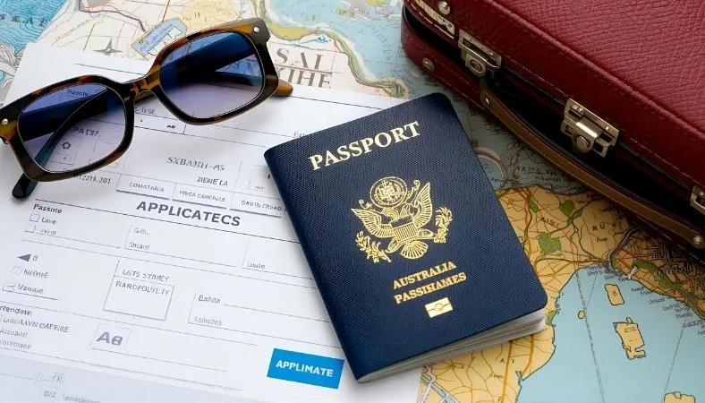Your Guide to a vacation visa australia