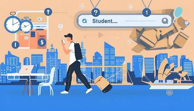 Amber Student: Top Housing Pick