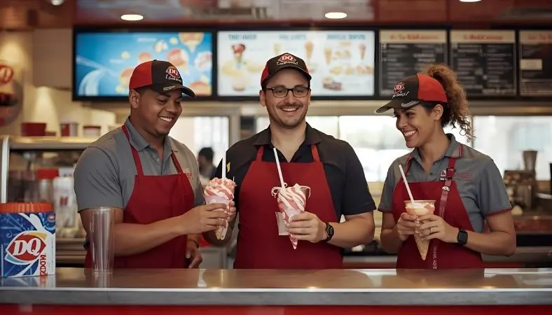 Dairy Queen Careers: Jobs, Tips & Openings in 2025