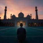 dearborn mi prayer times