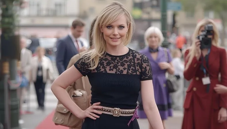 Gillian Taylforth Net Worth