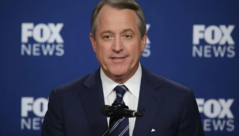 Kevin Corke Spouse: Truth in 2025