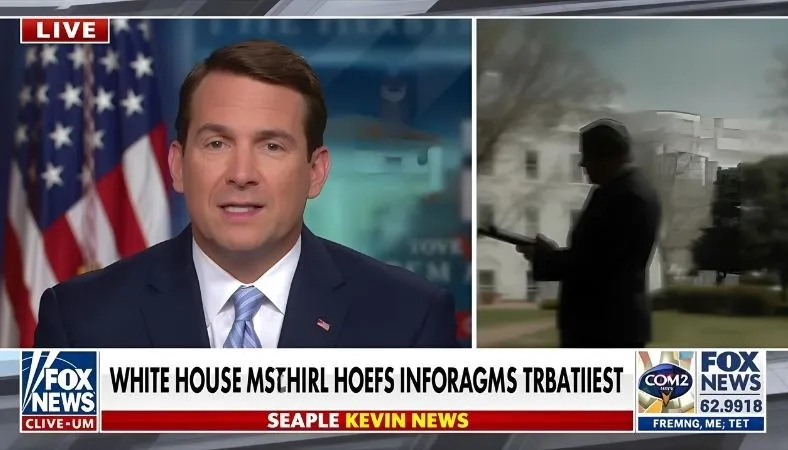 Kevin Corke Spouse: Truth in 2025